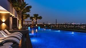 5DAYS STAY IN  GOLDEN TULIP HOTEL DUBAI
